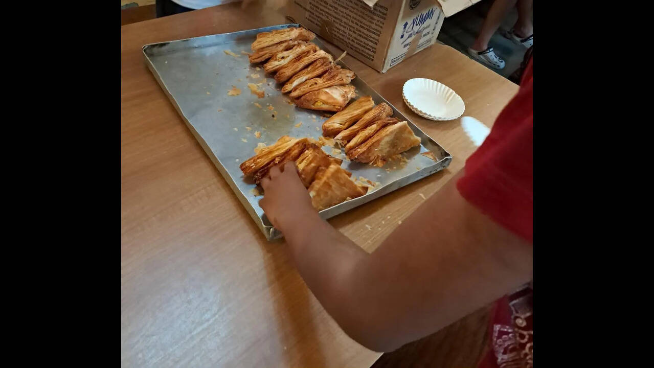 Biscuits, cakes instead of hot meals: Row at Miranda House after gas advisory blamed for menu tweaks