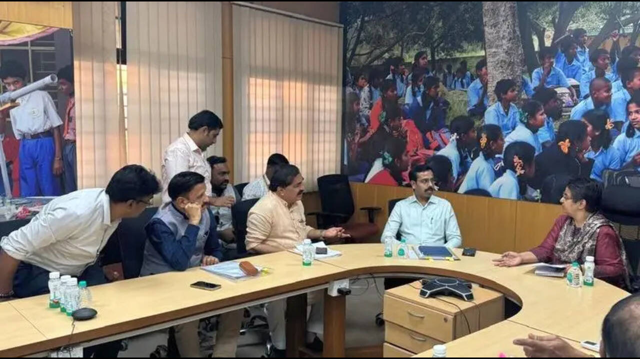 Govt assures integrated curriculum in PU edu