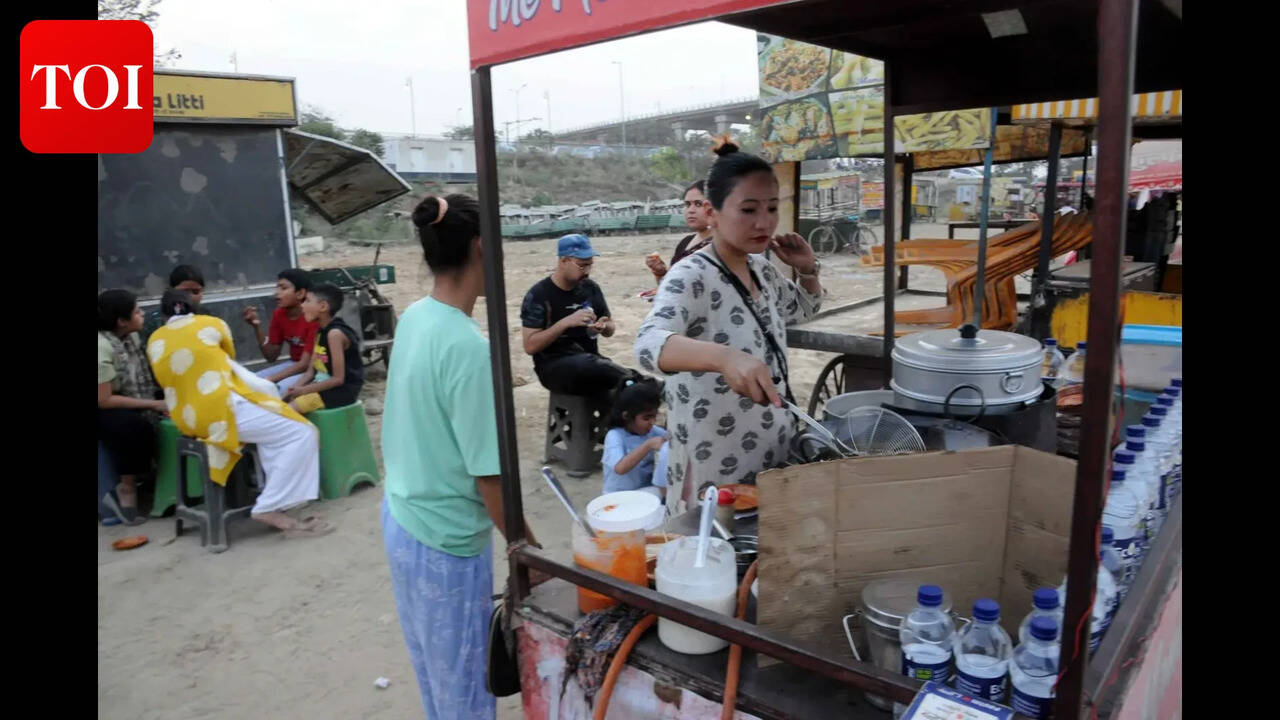 Vendors left in limbo as PMC fails to deliver vending zone