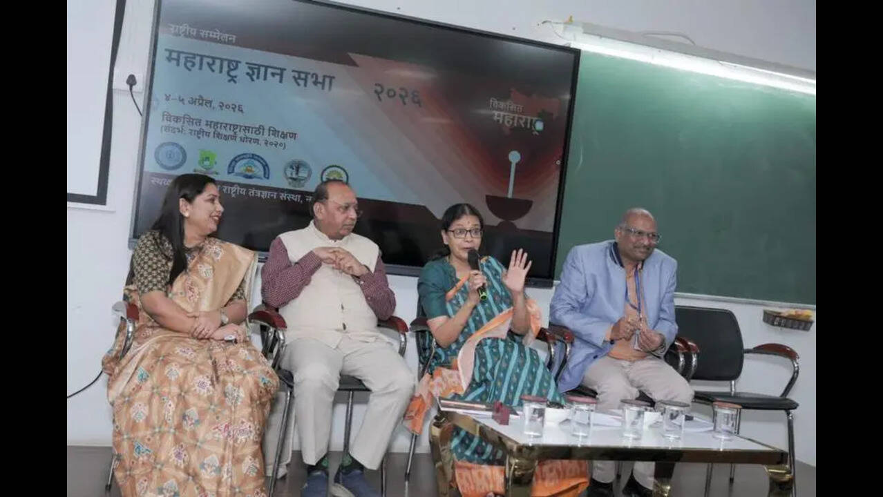 Focused action plan key to inclusive growth in education: NU VC