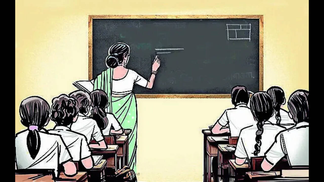 Only 10% of funds given, PM-Shri schools in Haryana end year without ‘holistic’ report cards