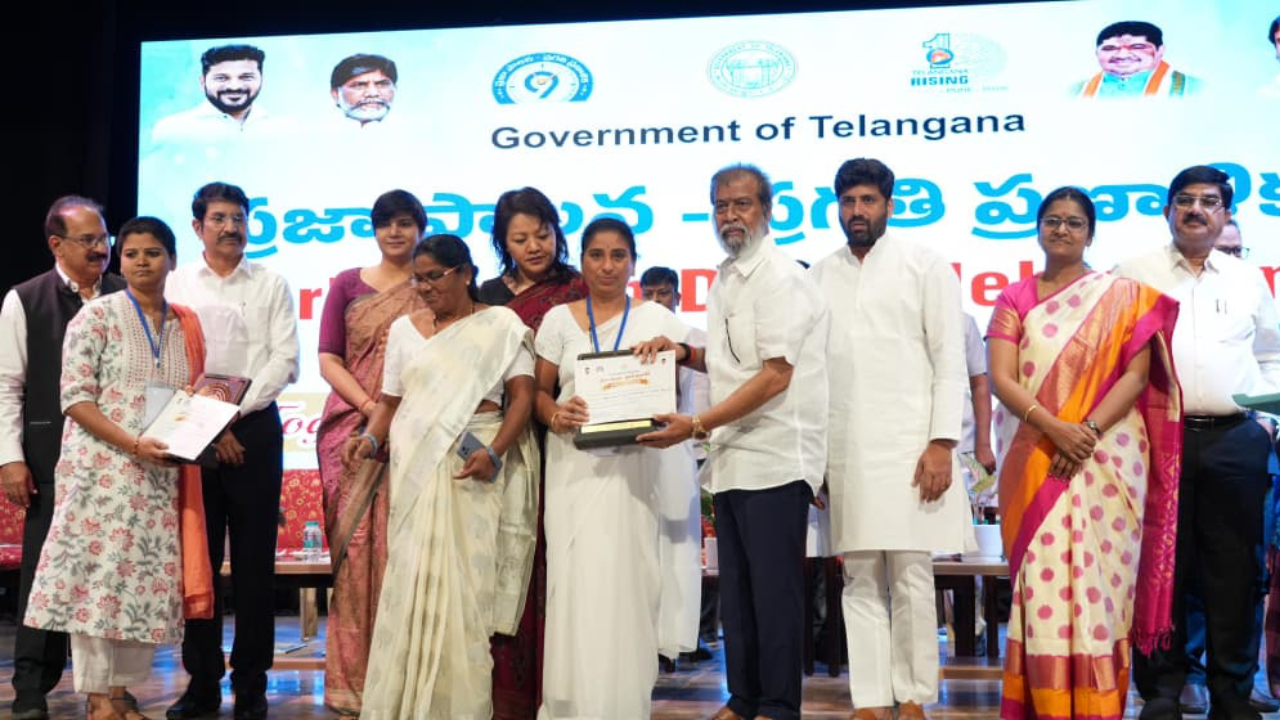 Telangana health department takes multiple initiatives to boost health infra