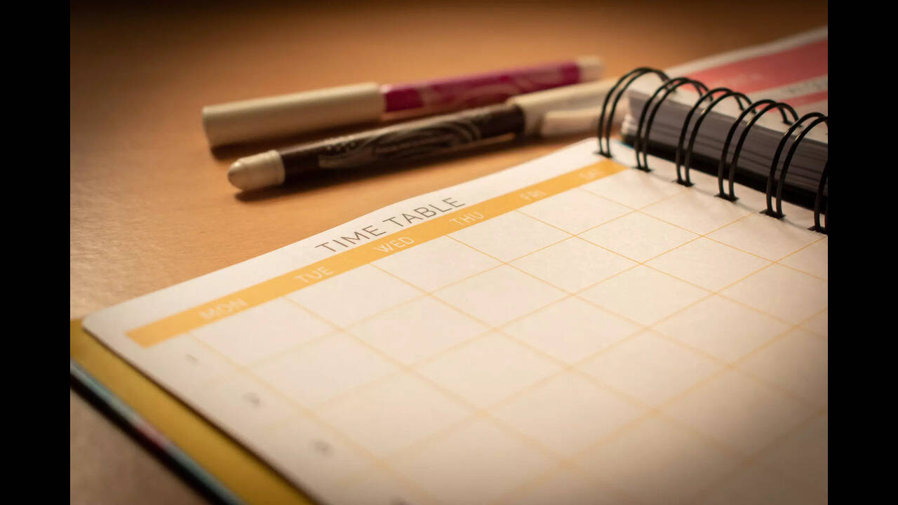 Patna university releases its academic calendar