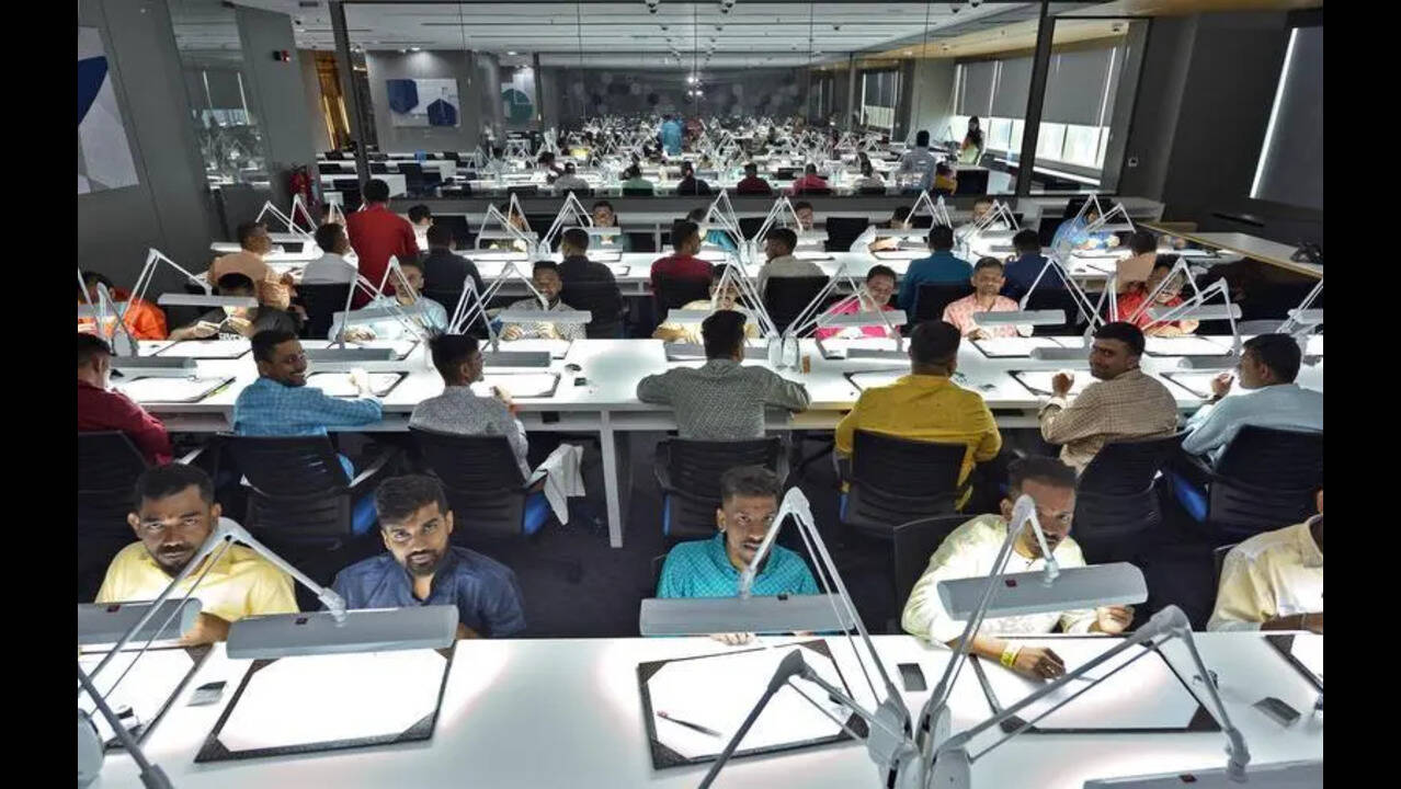 No celebrations in city as World Diamond Day debuts globally