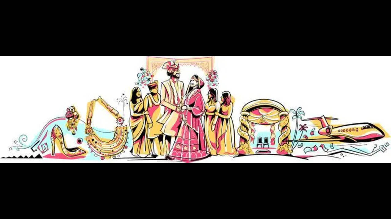 West Asia crisis casts a shadow over wedding industry