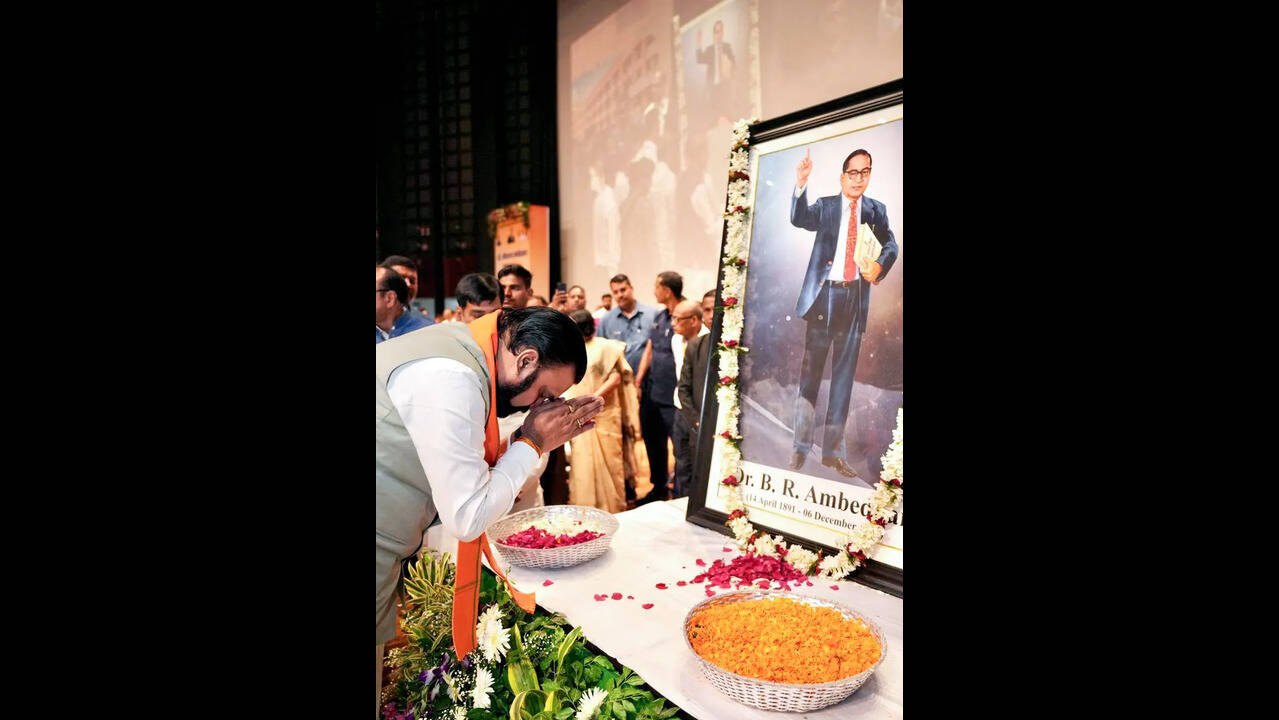 Bihar CM Nitish Kumar Resigns; Samrat Choudhary Frontrunner for Successor | Quick Digest