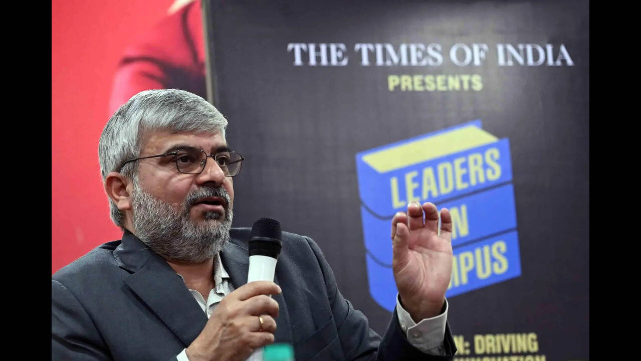 ‘AI essential for future-ready careers’