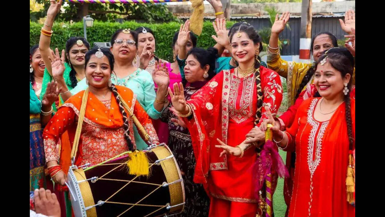 Harvest & new year festivals to colour cityscape on 2 days