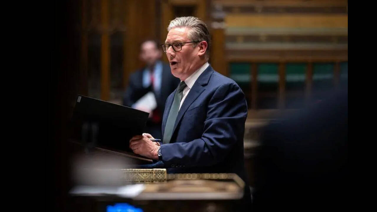 UK PM must apologise for Amritsar massacre: Sikh body