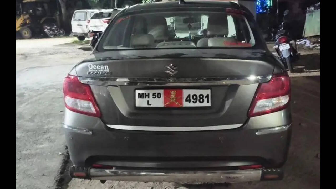 Ex-CISF cop working at Kalpakkam held with unlicensed gun