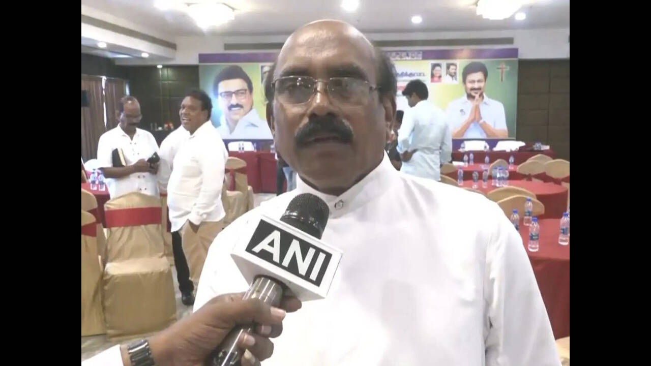 TN bishops, Christian forums extend support to DMK front