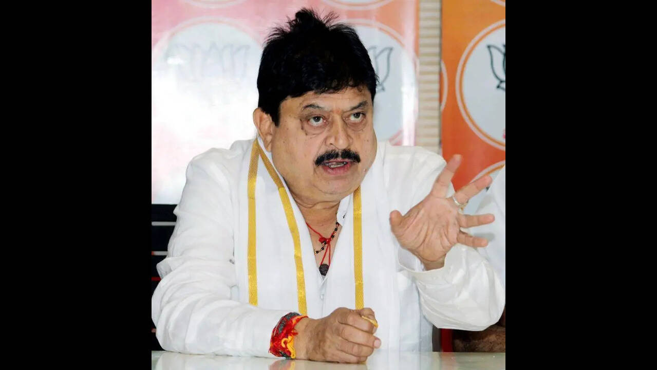 BJP slams Revanth’s hybrid model, says delimitation based on population alone
