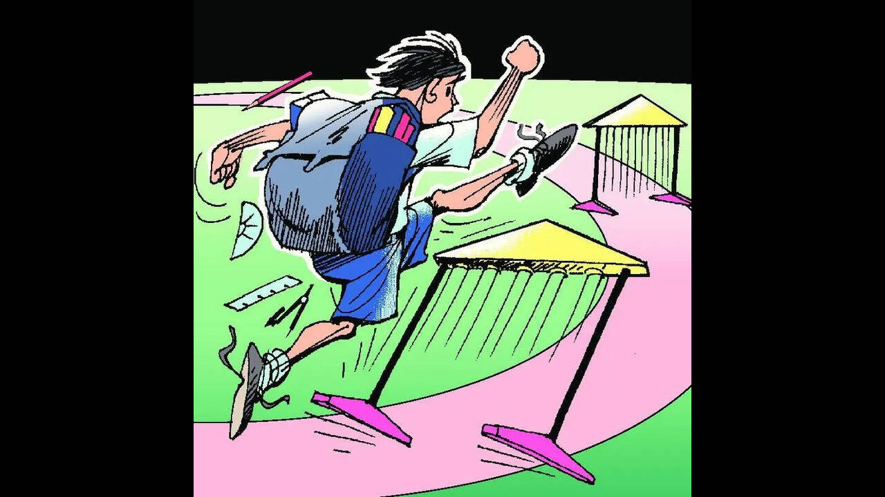Curriculum revamp makes parents rethink CBSE choice