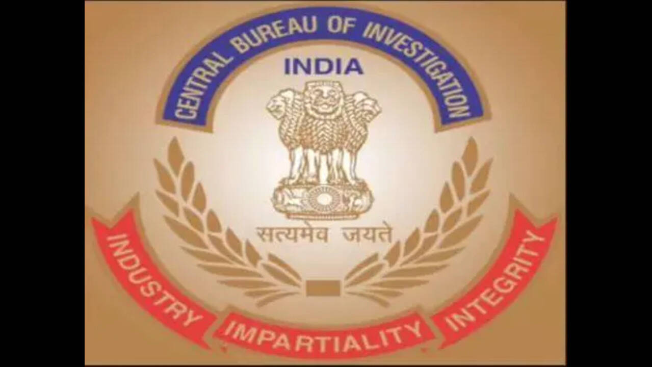 CBI books developer, bankers for corruption, cheating homebuyers