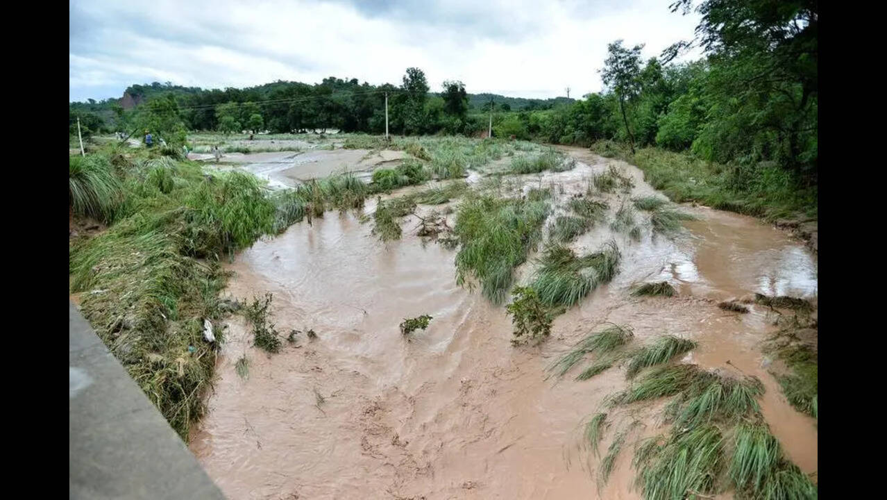 Punjab cabinet clears self-funded desilting to boost flood readiness