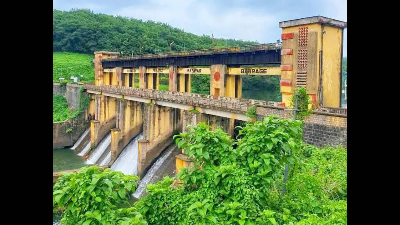 2 hydel projects in Kasol draw water from same rivulet: HP govt before NGT