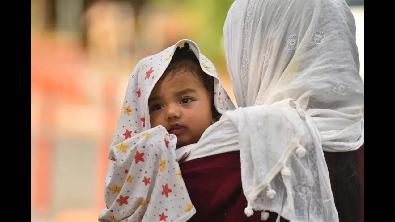 Heatwave Alert for Chd for Next 3 Days