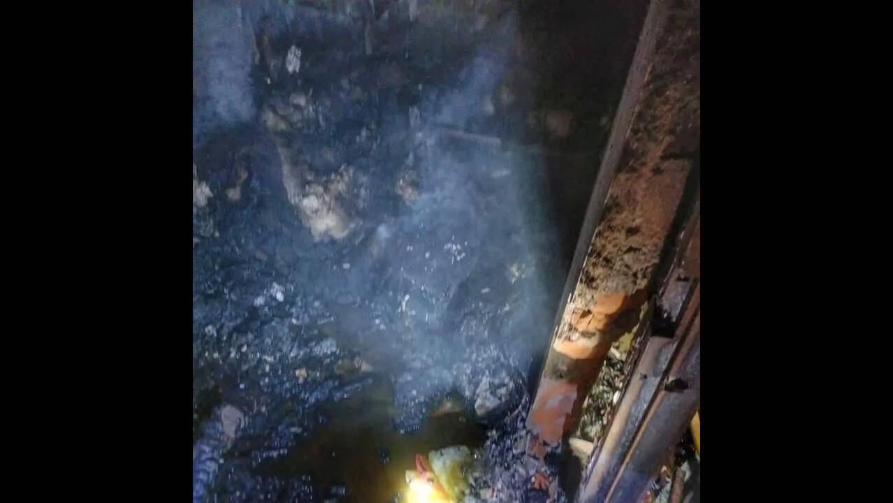 4 suffer burn injuries after blast in Abohar house