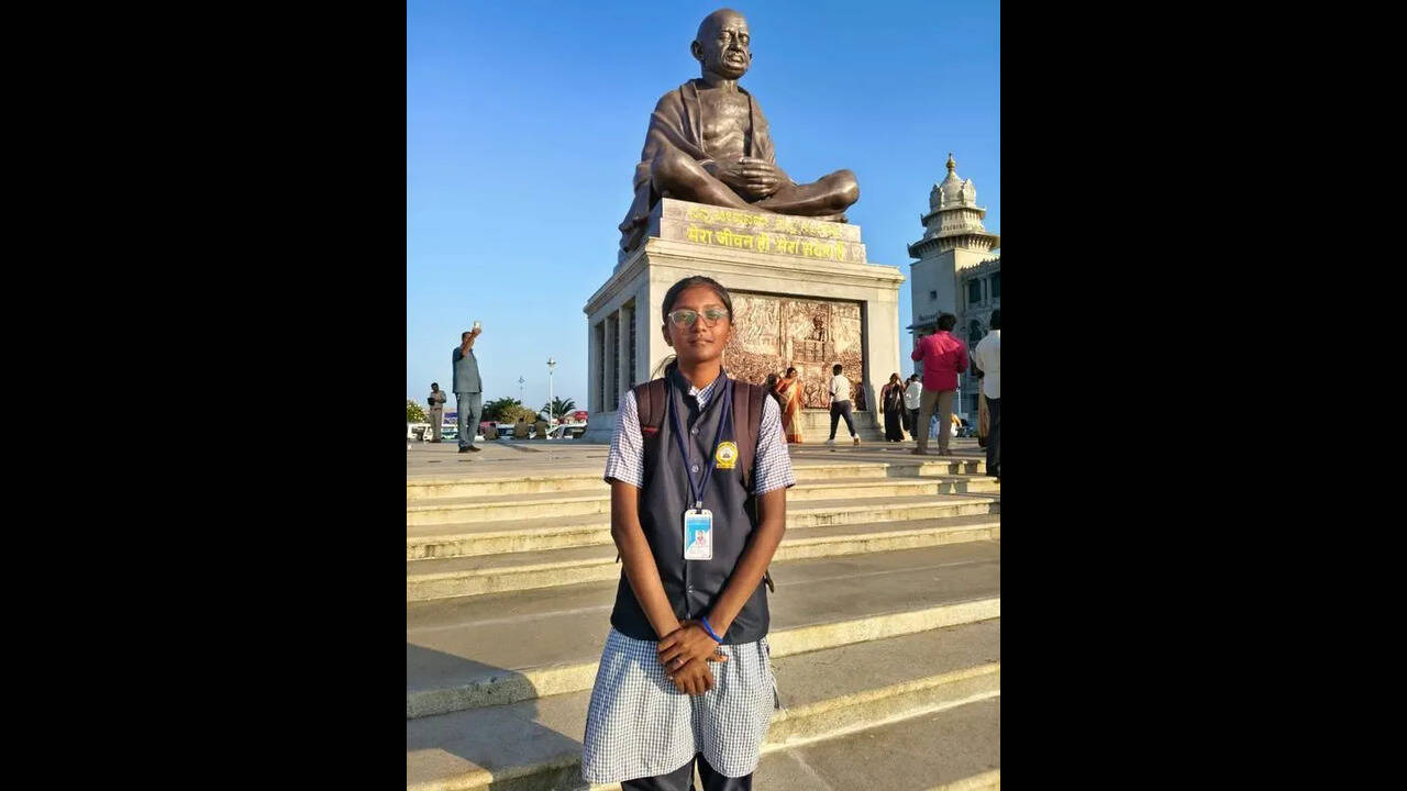 The 625 club: Discipline drives SSLC toppers in Karnataka