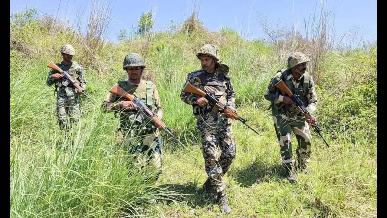 ‘Constable was on leave’: Jawan ‘tortured’ to death, but BSF unlikely to take up issue