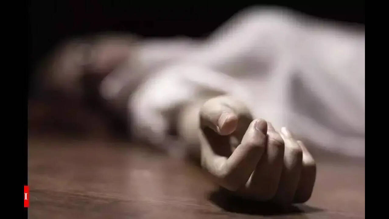 Trader dies by suicide; couple arrested, DSP’s role under probe