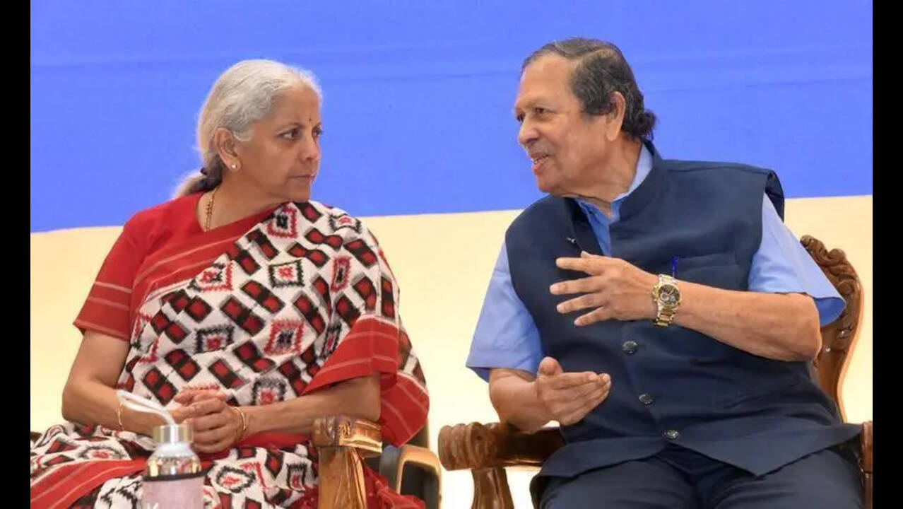 Participate in Viksit Bharat yajna to transform India: FM