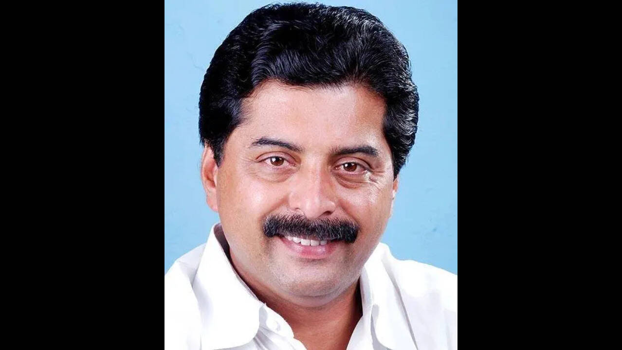 Water from Neyyar Dam to be diverted to Aruvikkara as levels dip: Minister Roshy Augustine