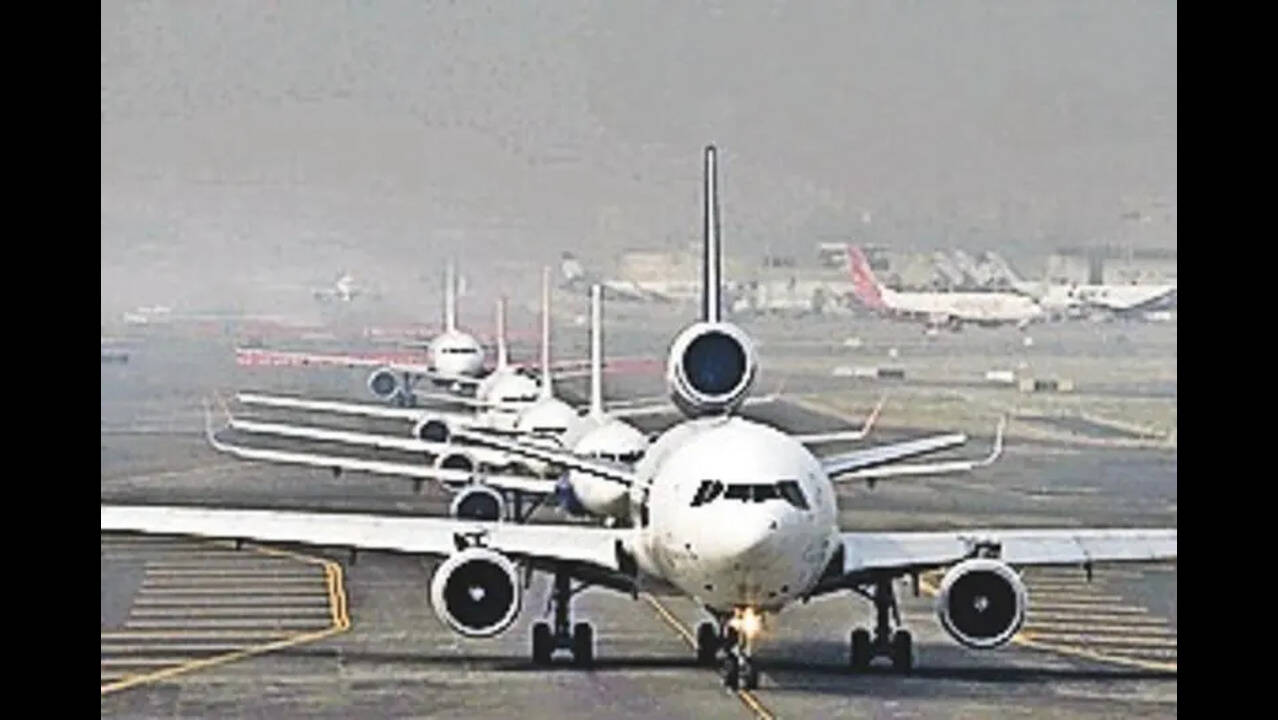 HC summons civil aviation secretary virtually over Shimla’s exclusion from air-connectivity scheme