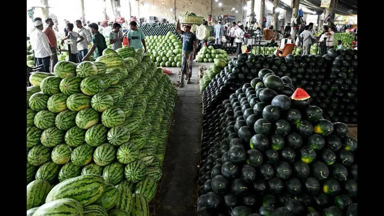 No adulteration detected in watermelon samples: UT
