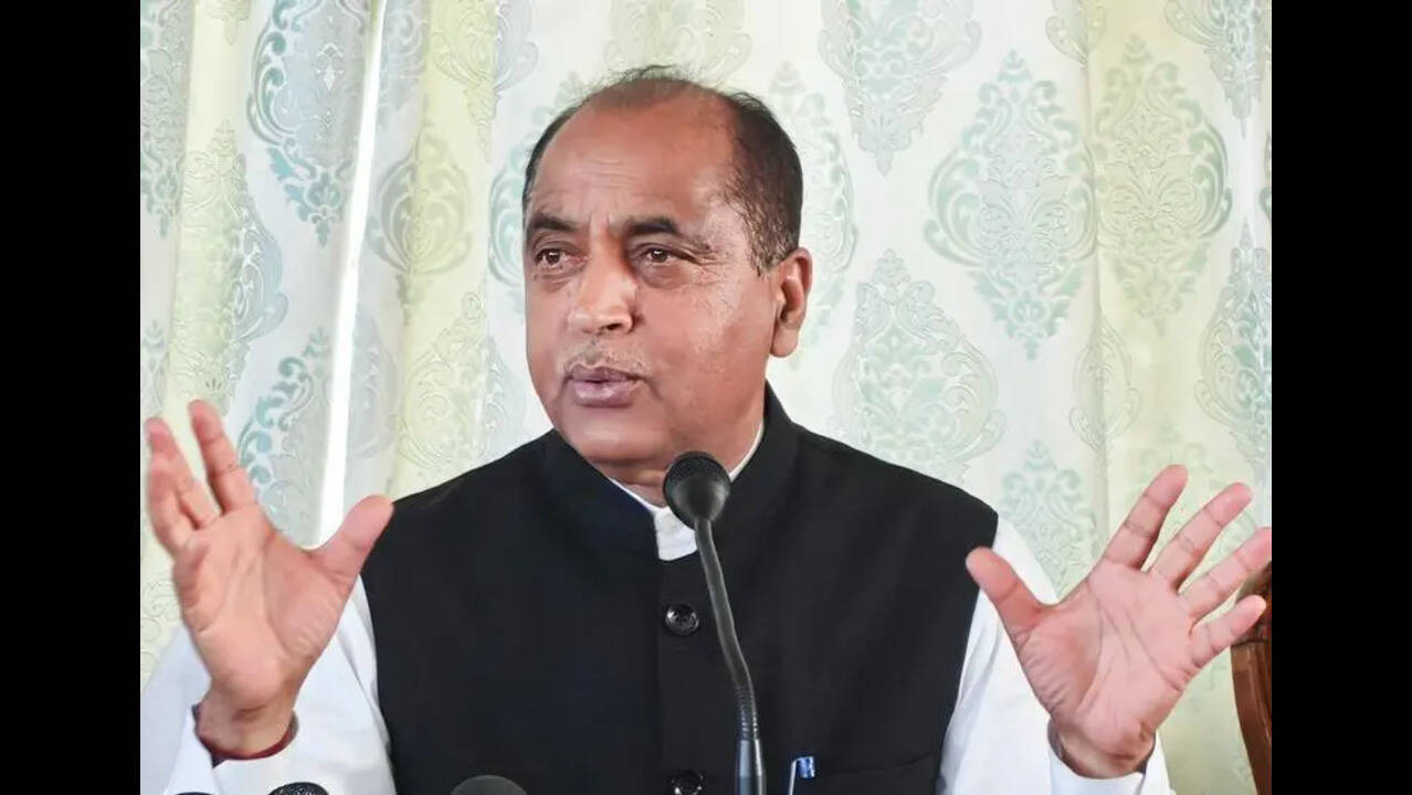 LoP slams Sukhu govt over TB cases among nursing students