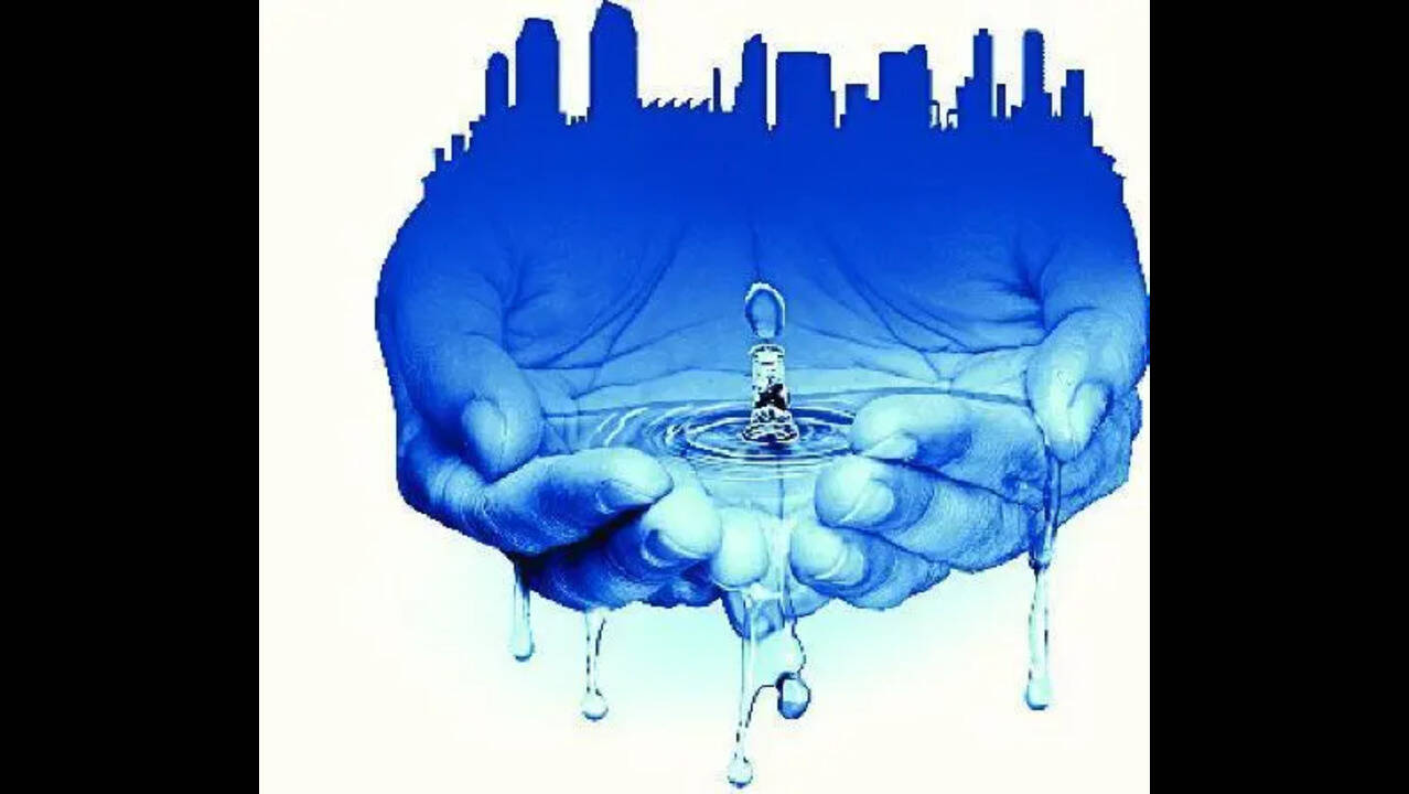 MC forms water mgmt cell to ensure smooth supply in peak summer
