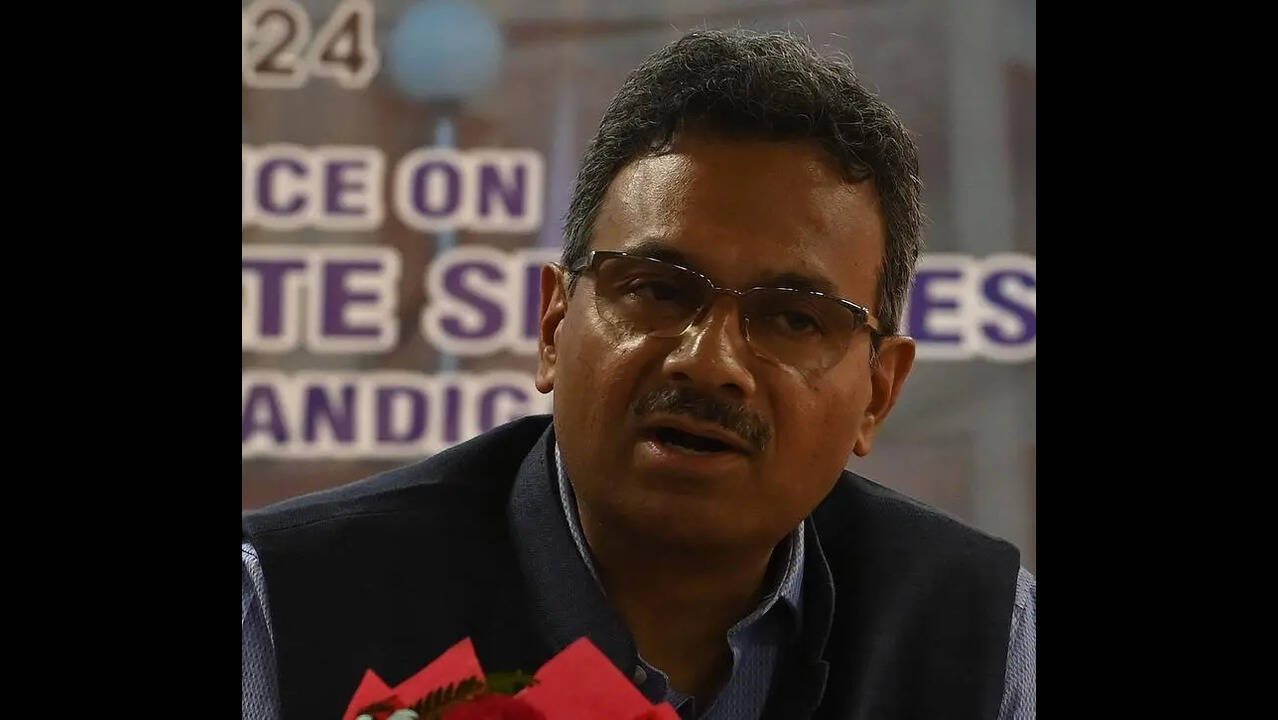 Haryana initiates steps to strengthen capacity-building framework under Mission Karmayogi