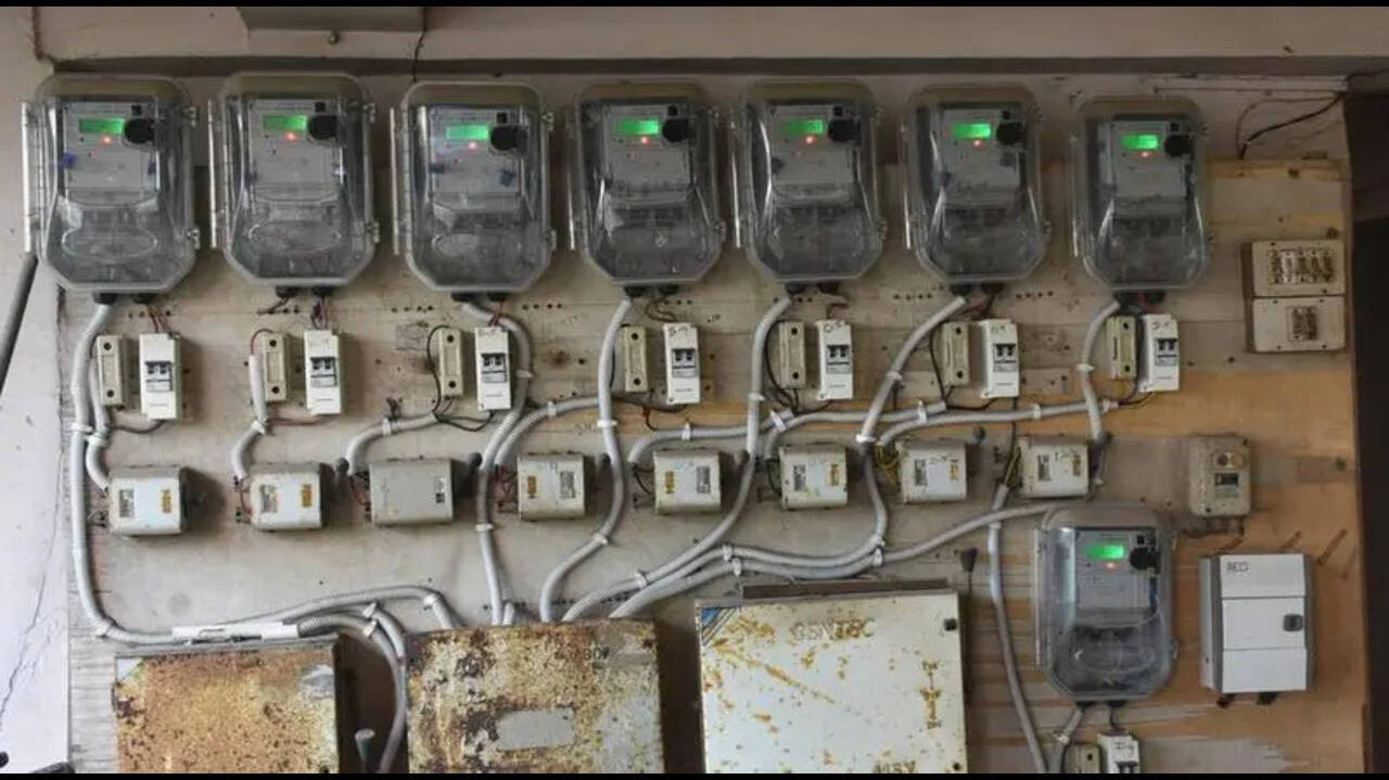 Smart meter SIM thefts along Pak border ring drone-smuggling alarm