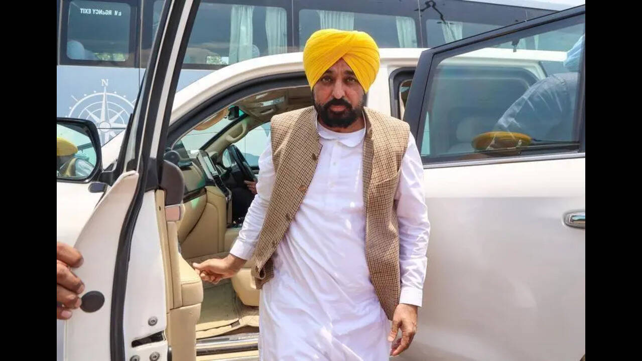 AAP revisits sacrilege plank as CM’s yatra begins today
