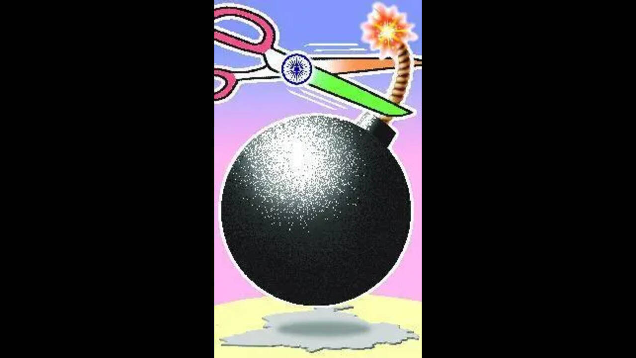 Another bomb hoax: Note found in Shimla, evacuation in Rohru