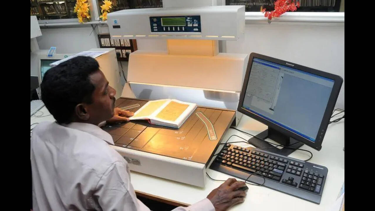 Haryana AG’s office fully digitalised now