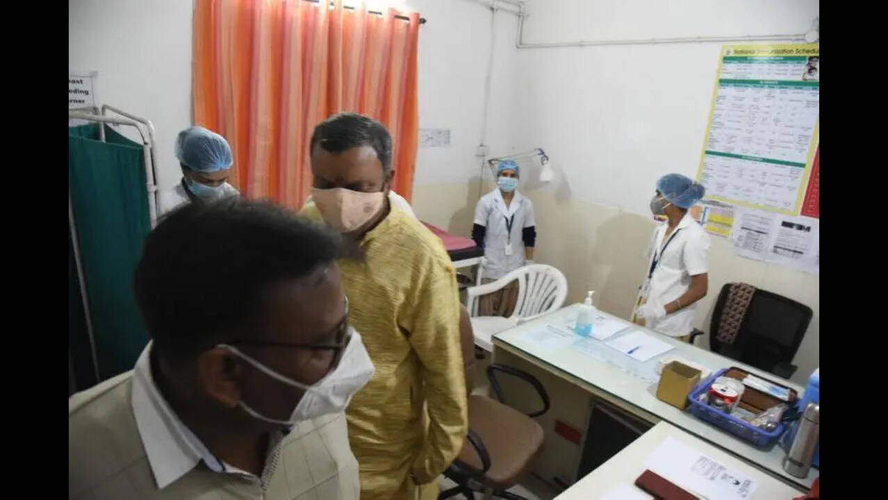Nuh, Mahendergarh to get new health centres