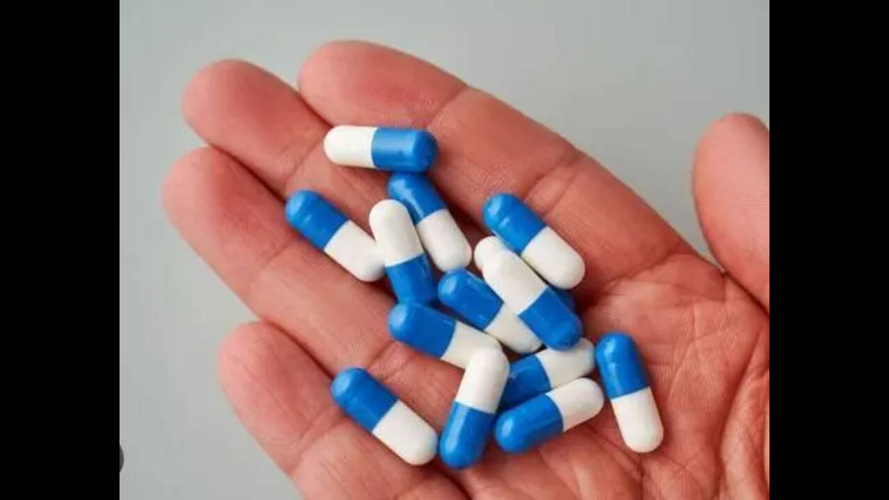 Punjab’s new drug worry: Study flags misuse of pregabalin
