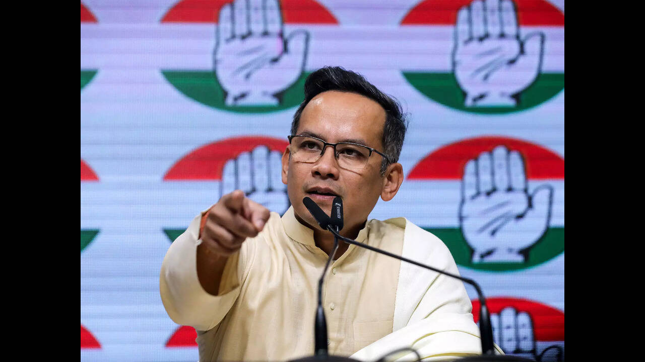 Cong & Raijor Dal at loggerheads, oppn bloc sees rift
