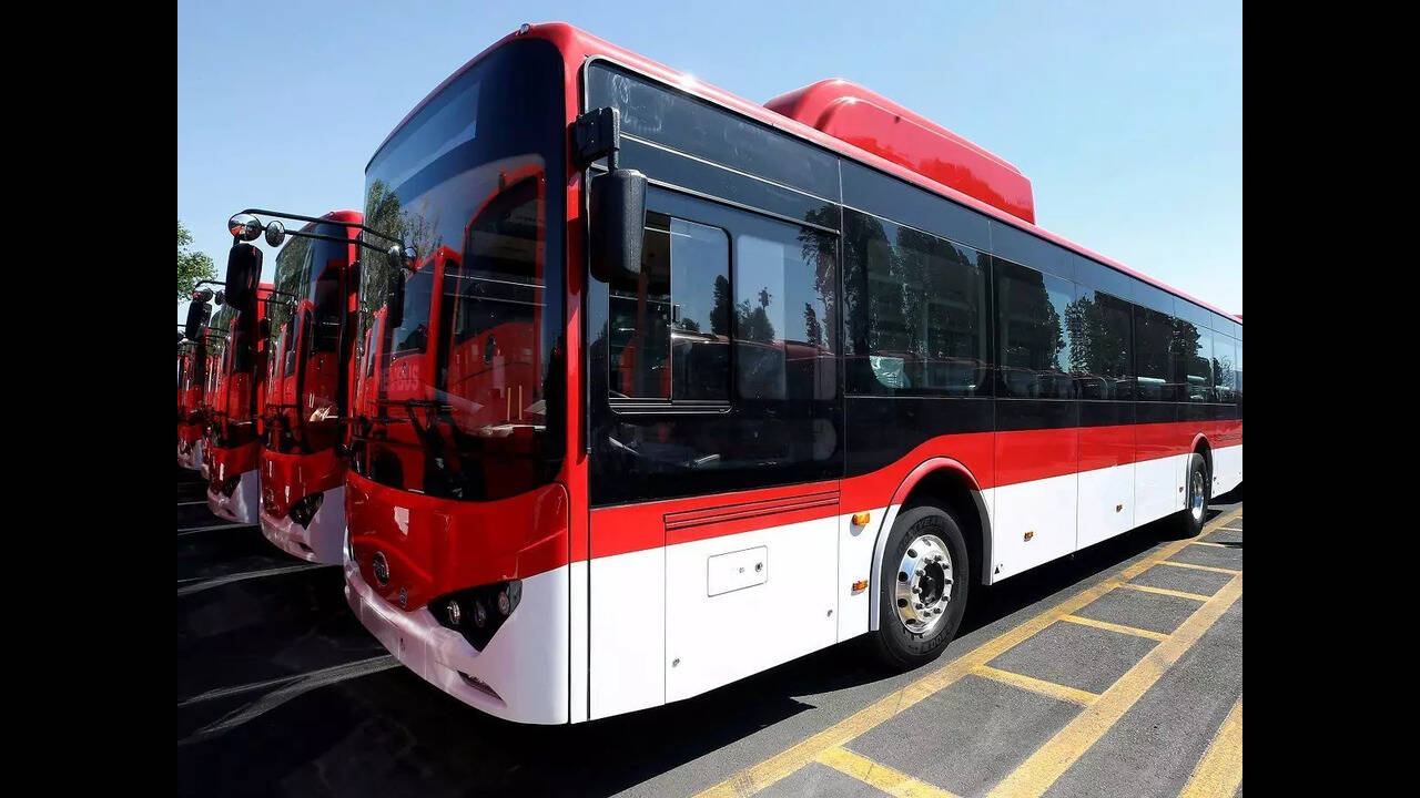 City backs Modi’s public transport appeal, seeks buses till midnight