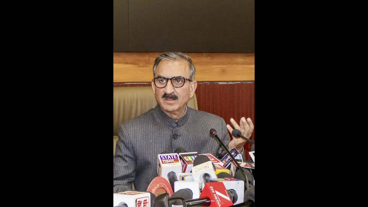 HP makes dope test must for govt jobs, professional college admissions