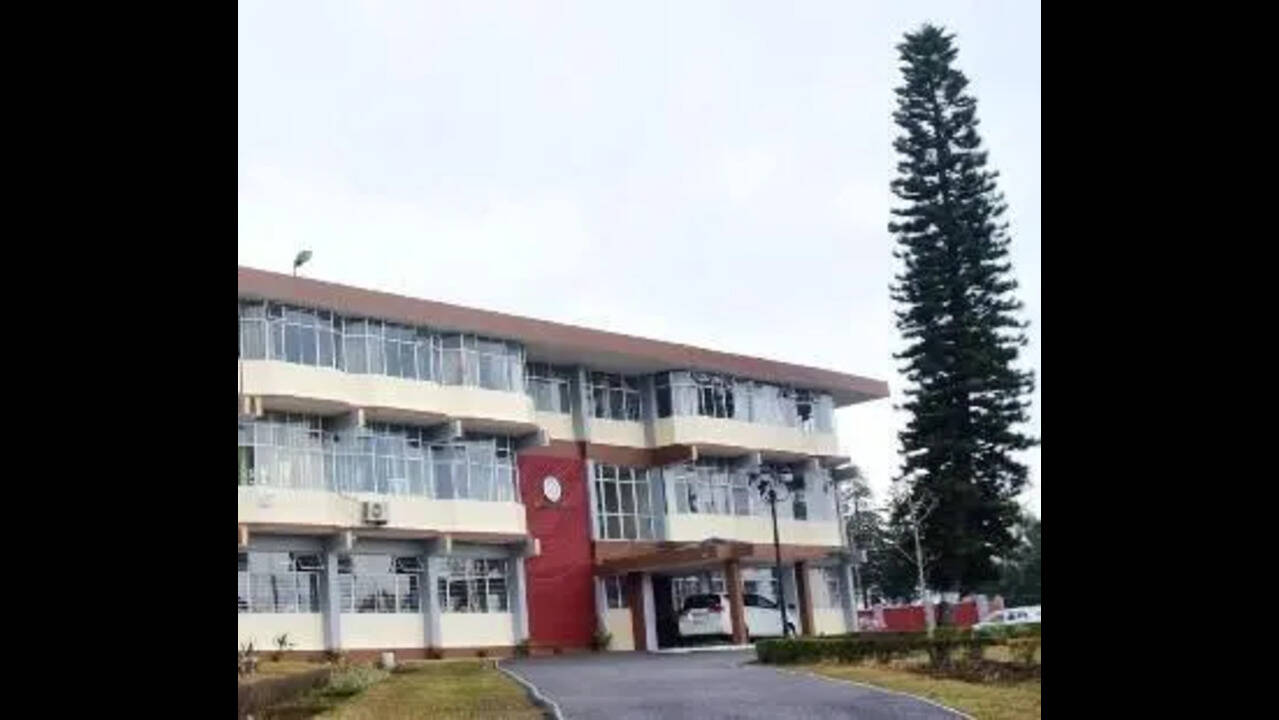 Agri varsity teachers protest delay in promotions