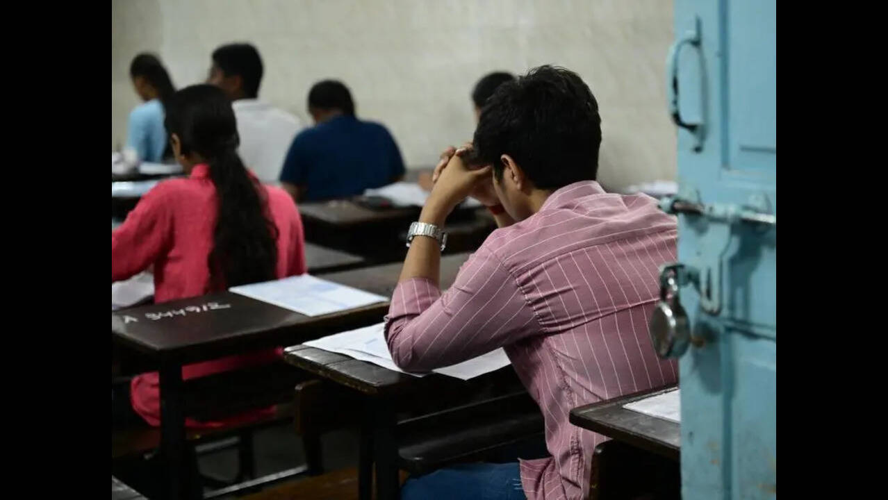 Rural students outshine urban peers as Punjab Class X pass percentage dips