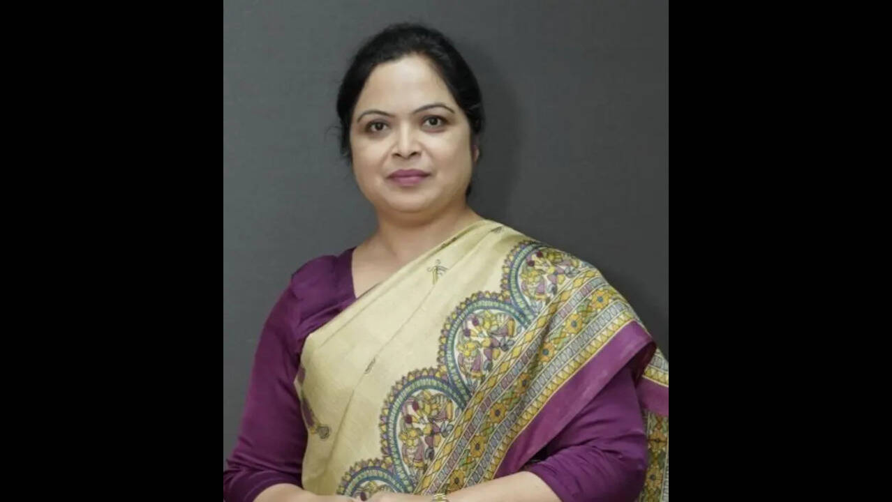 When care becomes calling: A nurse’s journey to India’s highest honour