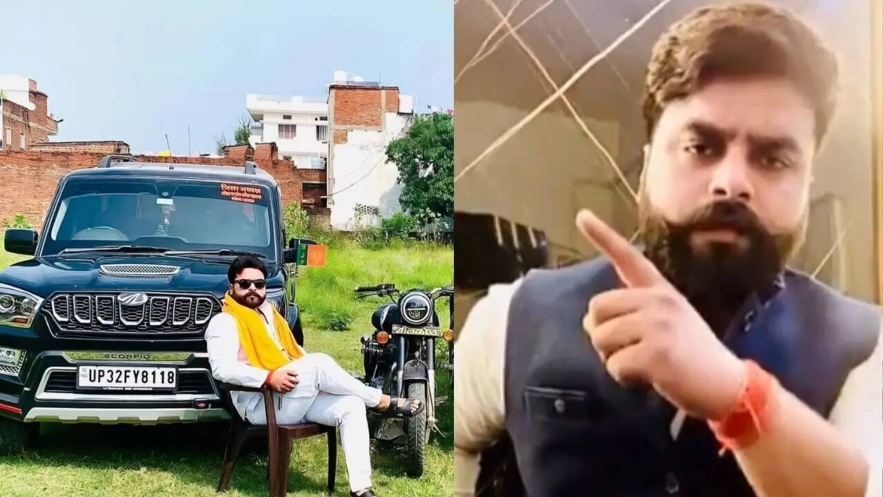 Suvendu Adhikari aide murder: ‘Sharpshooter’ Raj Singh’s old speech on ‘violence against Hindus’ surfaces