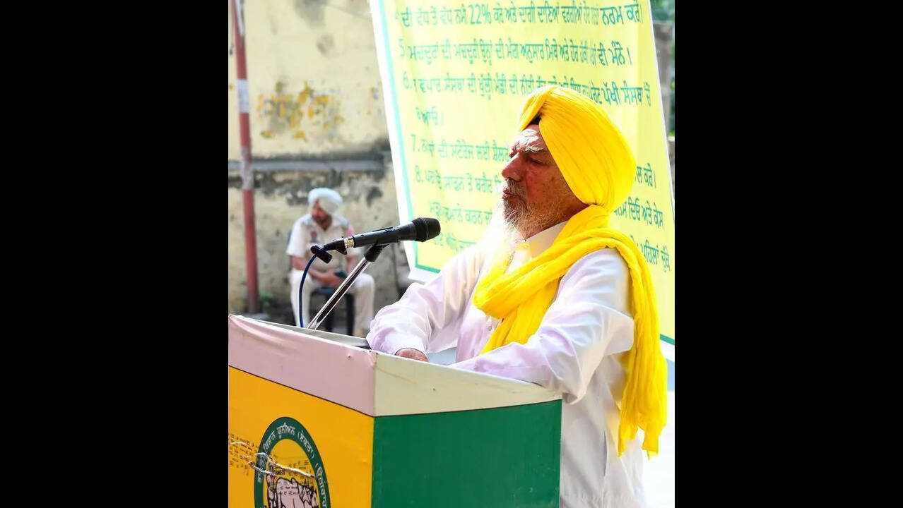 MSP for kharif crops raised; insufficient, say farm groups