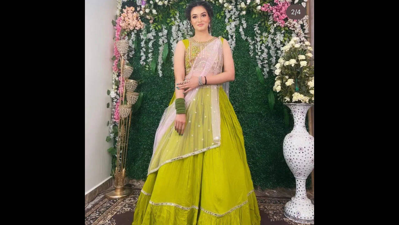 ‘Every festival visit came with a price — a piece of jewellery for her mother-in-law, sisters-in-law’