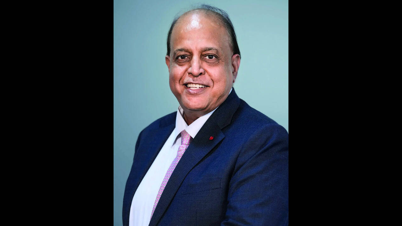 WABAG Q1 consolidated PAT rises 37% to ₹90 cr; order book hits record ₹19,400 cr