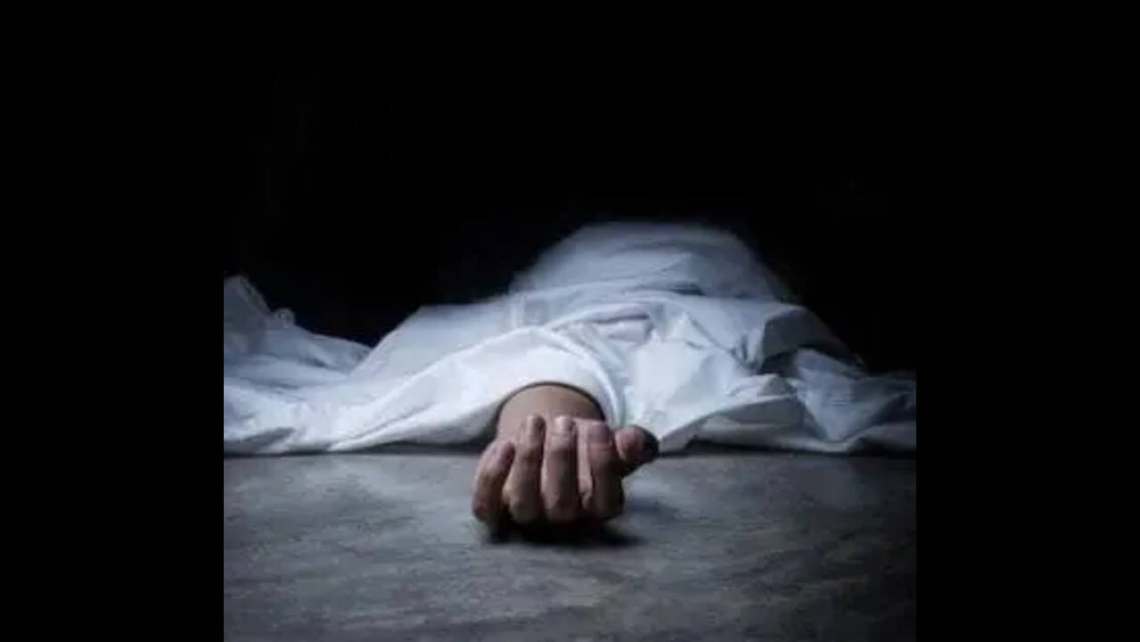 Woman dies by suicide, husband among 5 booked