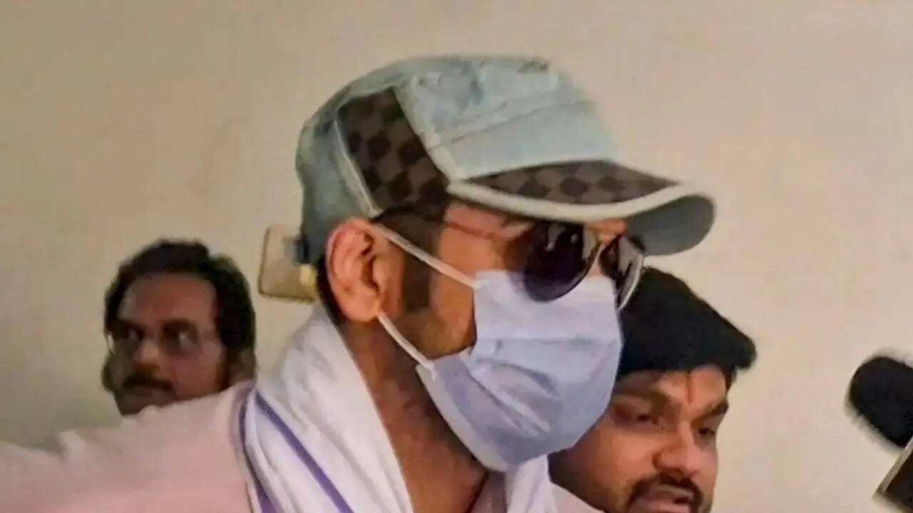 Twisha Sharma death case: Advocate husband Samarth Singh’s legal licence suspended